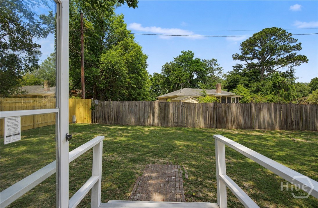 135 Backshell Road Savannah, GA 31404 - Photo 32 of 41