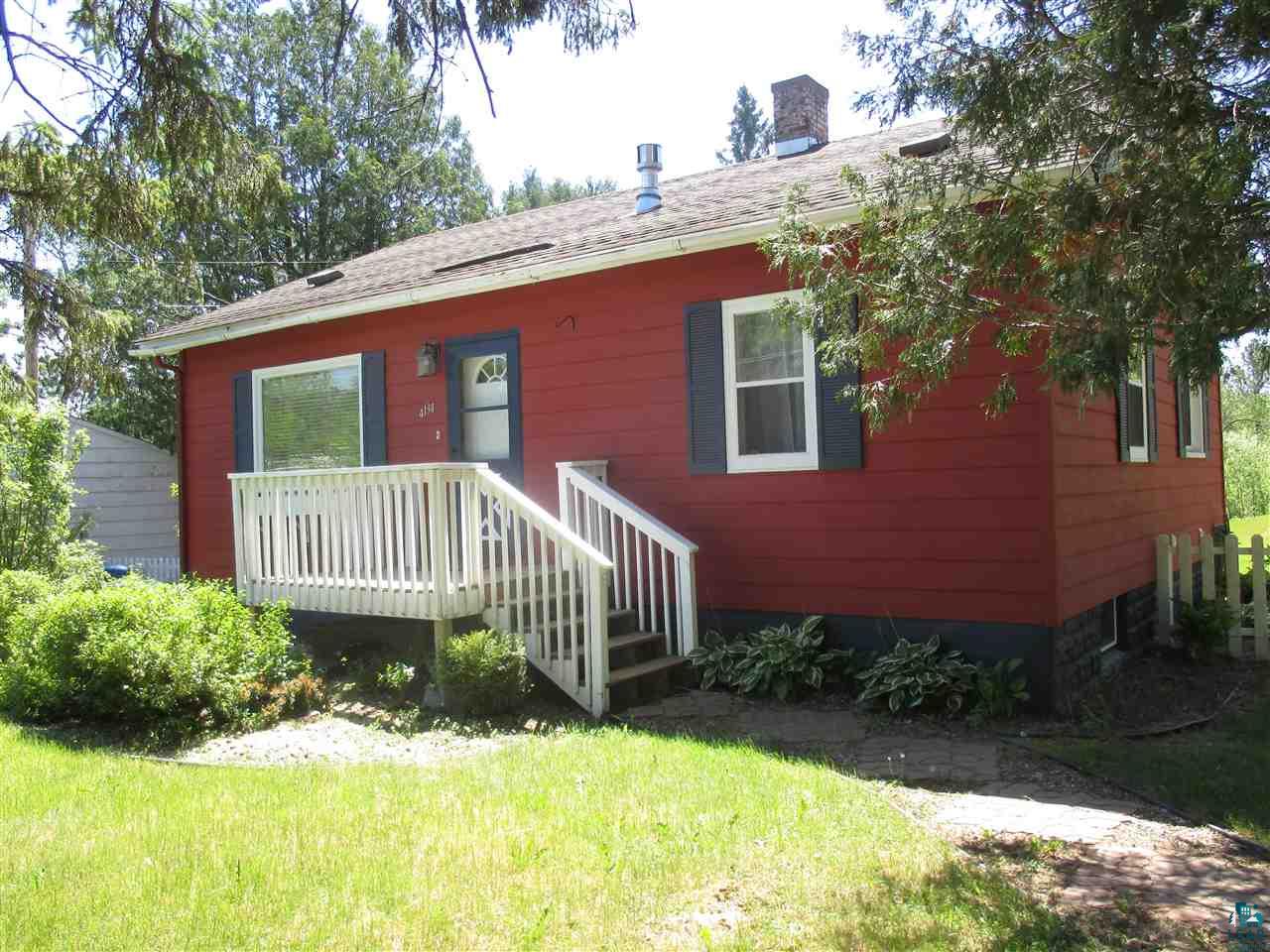 4134 Willard Road Duluth, MN 55803 - Photo 1 of 36