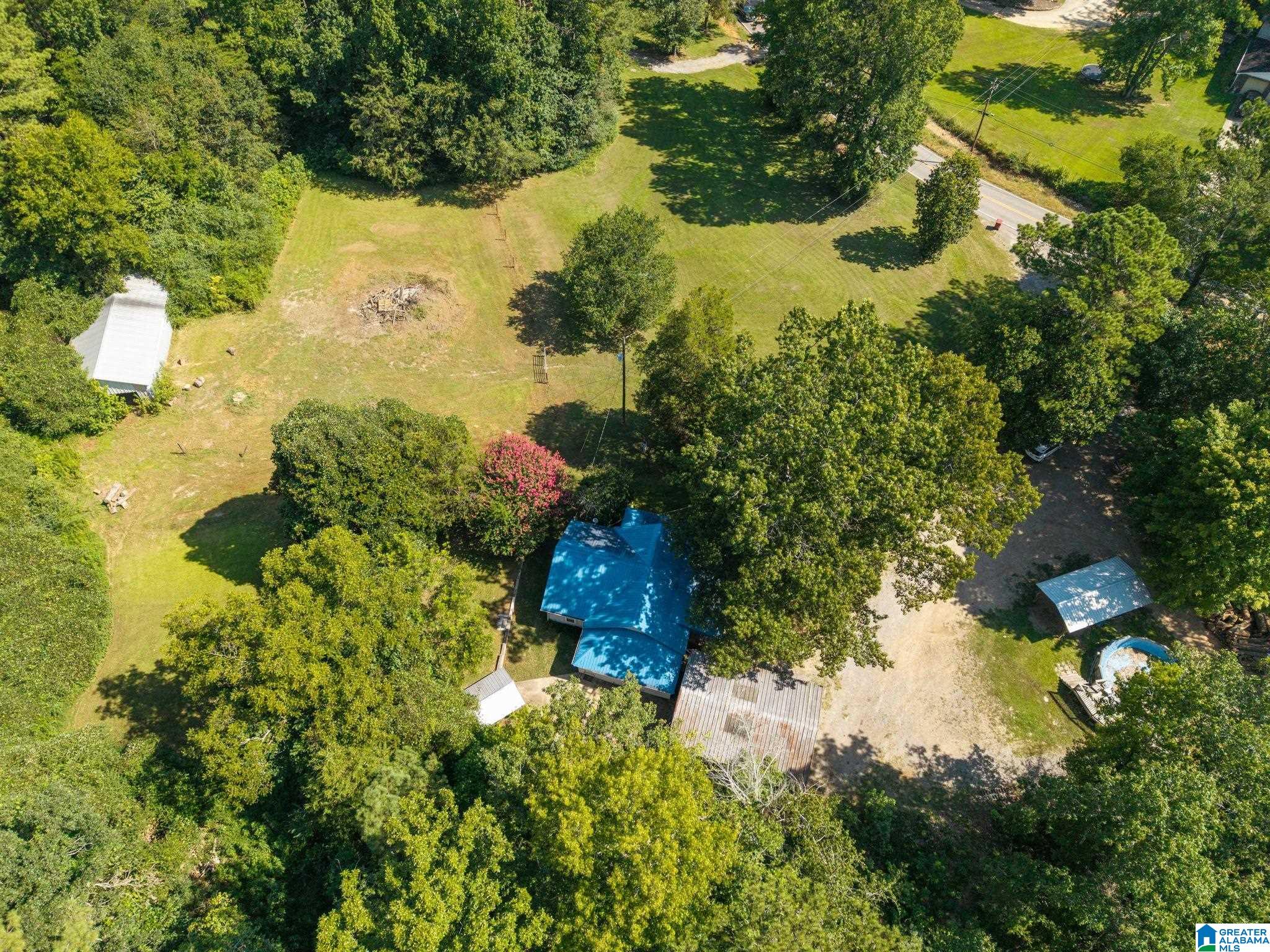 5249 Clay-Palmerdale Road Pinson, AL 35126 - Photo 37 of 43