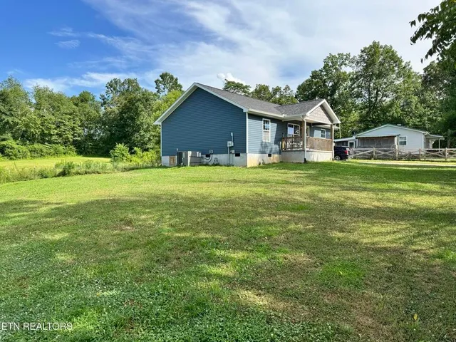 $349,900 | 1353 Roy Owens Road, Jamestown, TN 38556