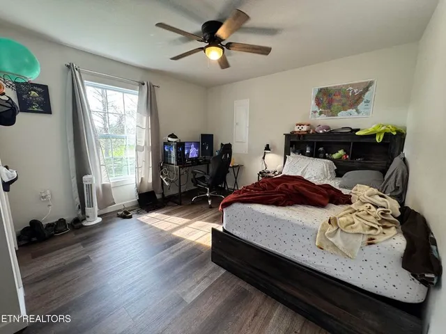 $349,900 | 1353 Roy Owens Road, Jamestown, TN 38556