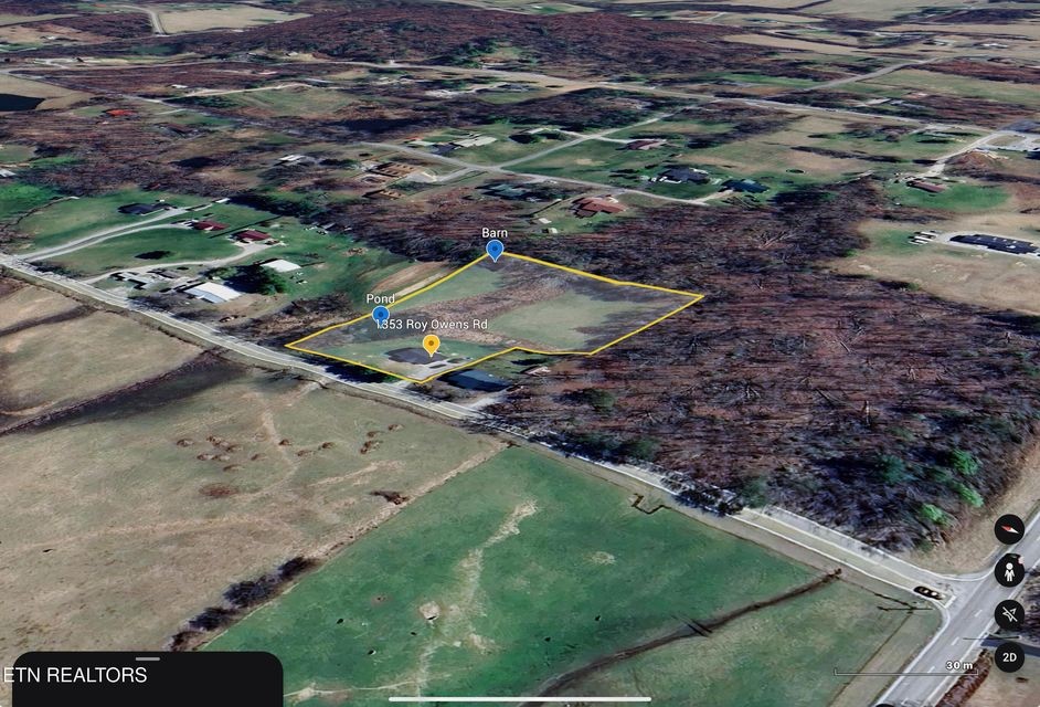 1353 Roy Owens Road Jamestown, TN 38556 - Photo 29 of 29