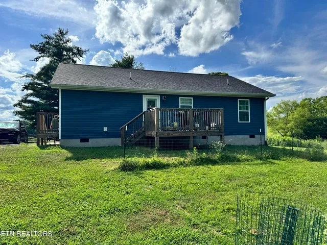 $349,900 | 1353 Roy Owens Road, Jamestown, TN 38556