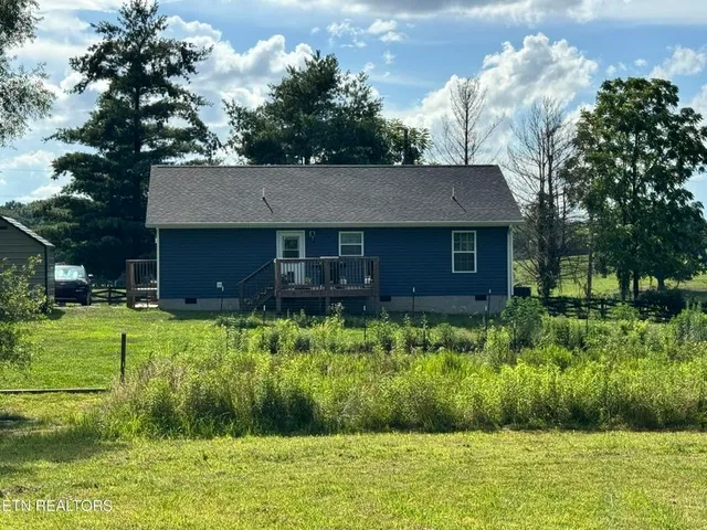 $349,900 | 1353 Roy Owens Road, Jamestown, TN 38556