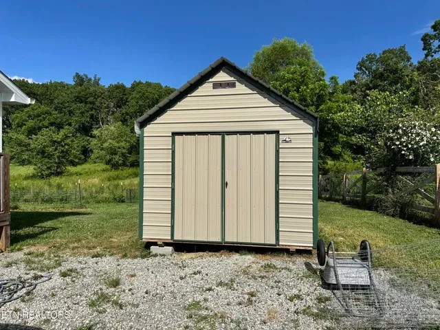 $349,900 | 1353 Roy Owens Road, Jamestown, TN 38556