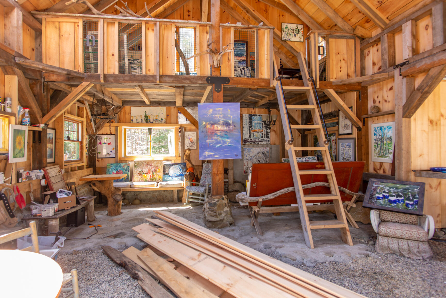146 S Road Chebeague Island, ME 04017 - Photo 31 of 34 102-61