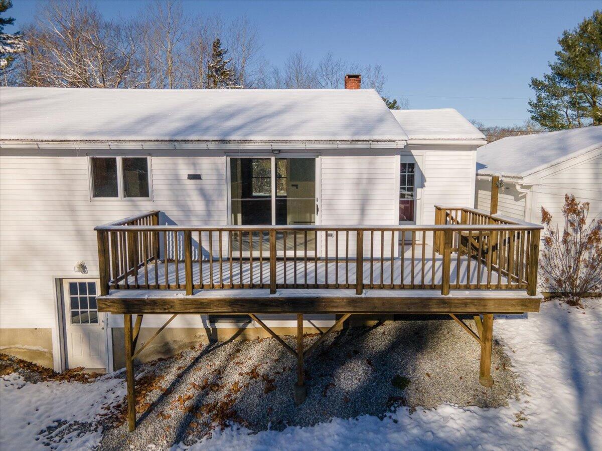 163 Highland Road Warren, ME 04864 - Photo 56 of 68 47-163 Highland-46
