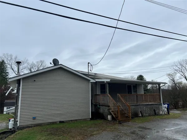 $2,800 | 804 A Berkshire Road, Unit 806, Wingdale, NY 12594