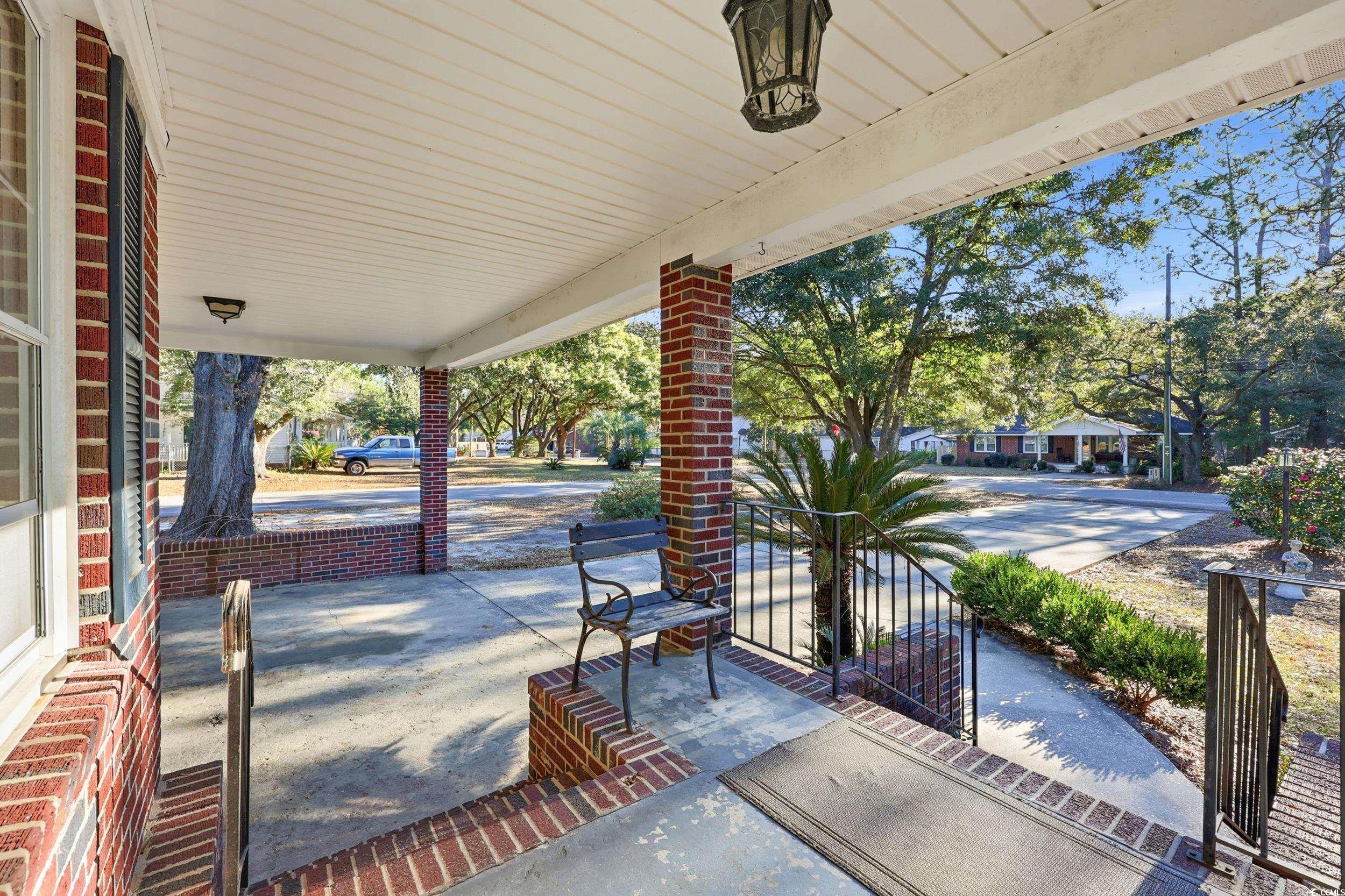 2704 Rion Street Georgetown, SC 29440 - Photo 17 of 29