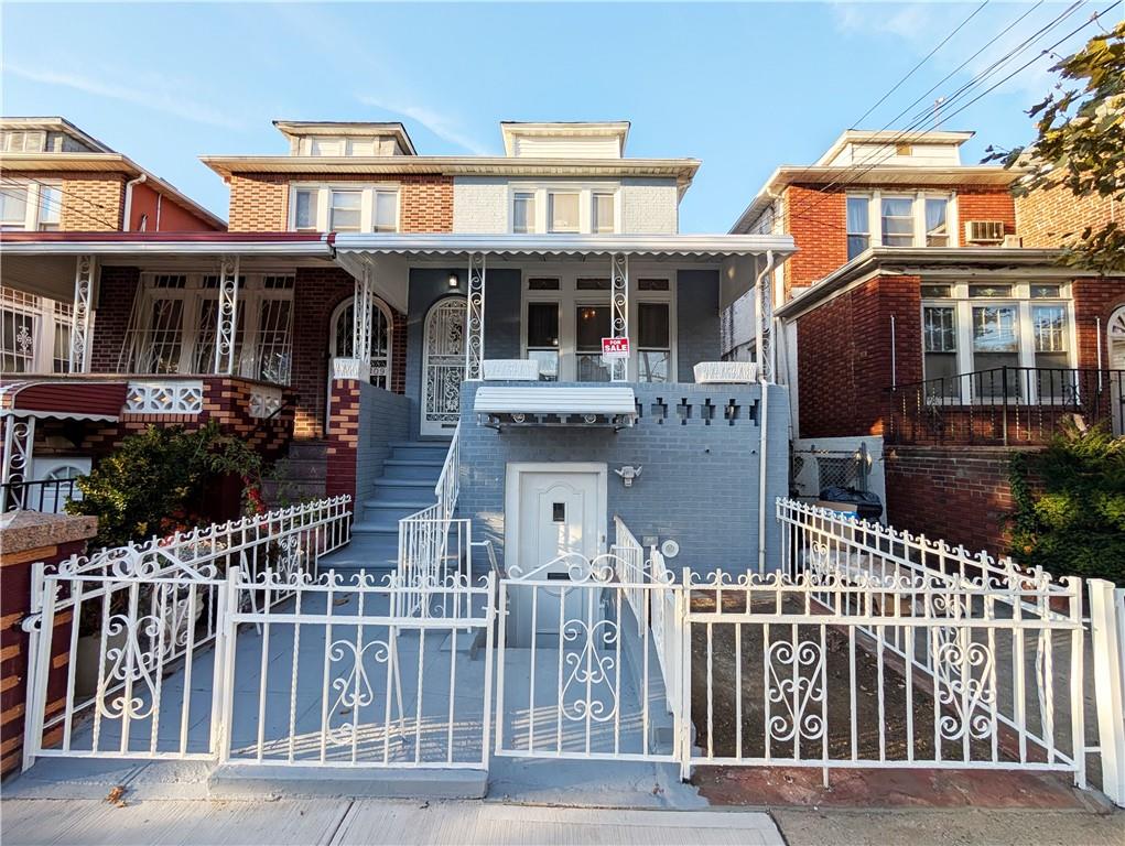 5311 Beverley Road Brooklyn, NY 11203 - Photo 1 of 16 Gallery Image 1