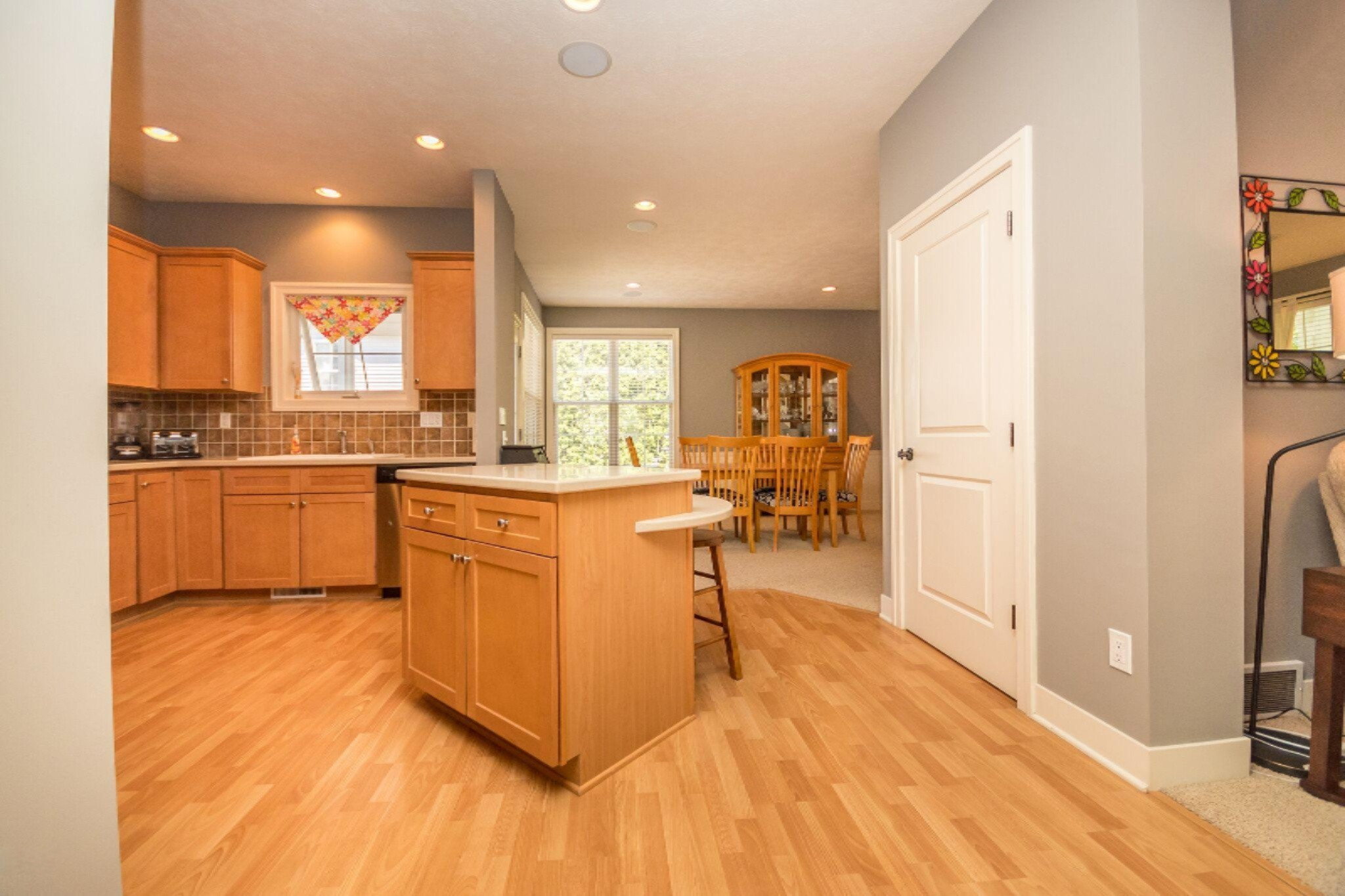 1108 Keystone Road Holland, MI 49423 - Photo 13 of 46 kitchen 4