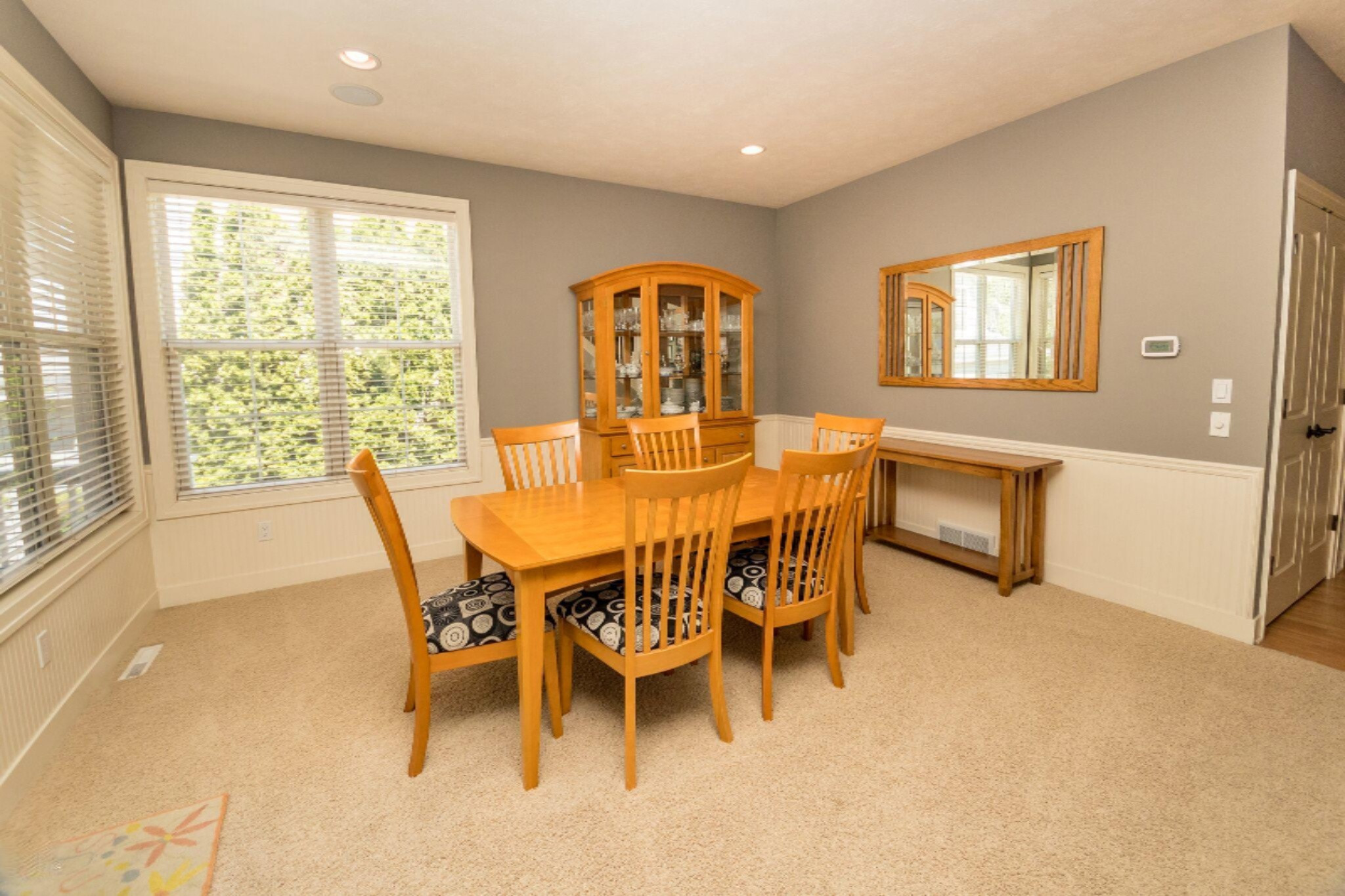 1108 Keystone Road Holland, MI 49423 - Photo 15 of 46 dining room