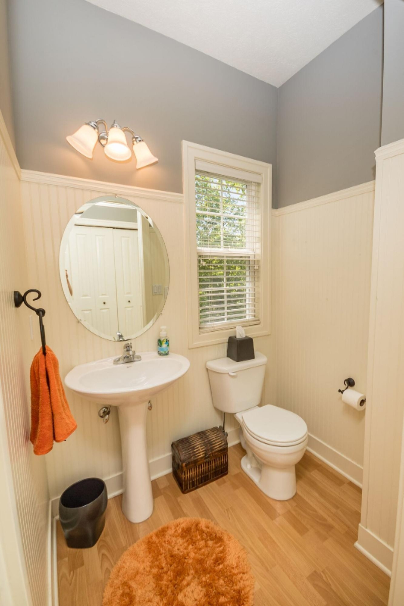 1108 Keystone Road Holland, MI 49423 - Photo 20 of 46 half bath