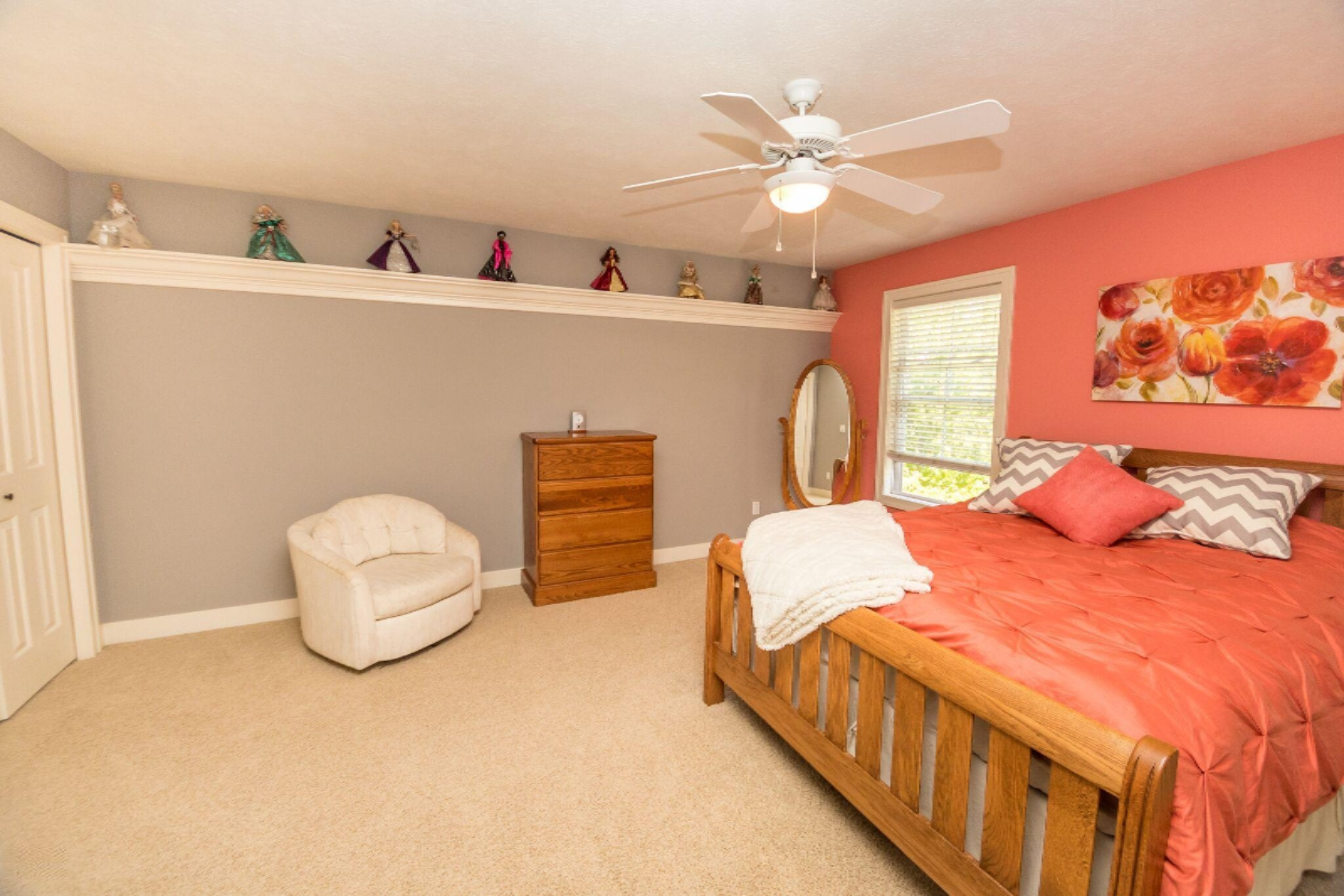 1108 Keystone Road Holland, MI 49423 - Photo 29 of 46 BR2b