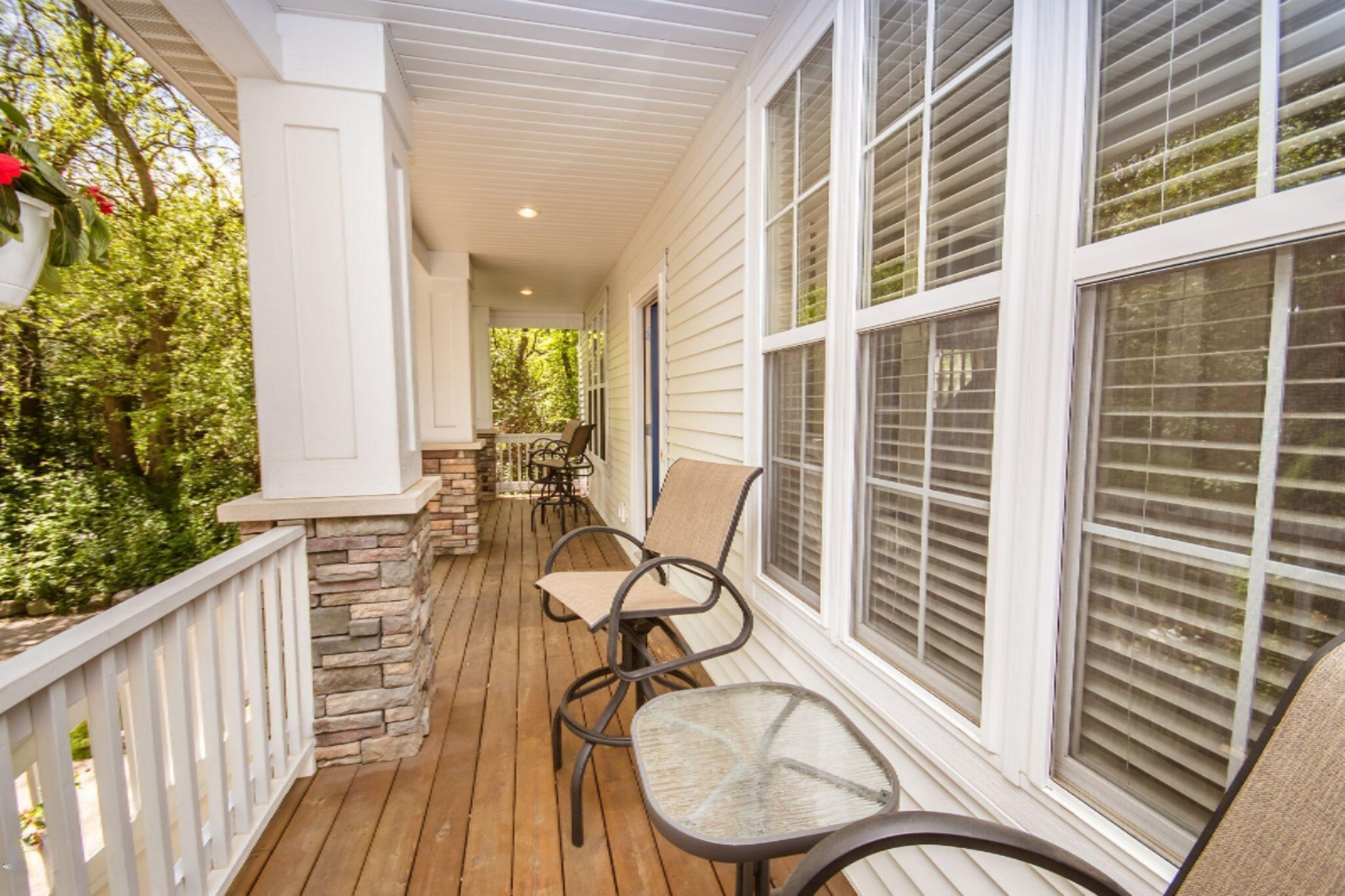 front porch 2