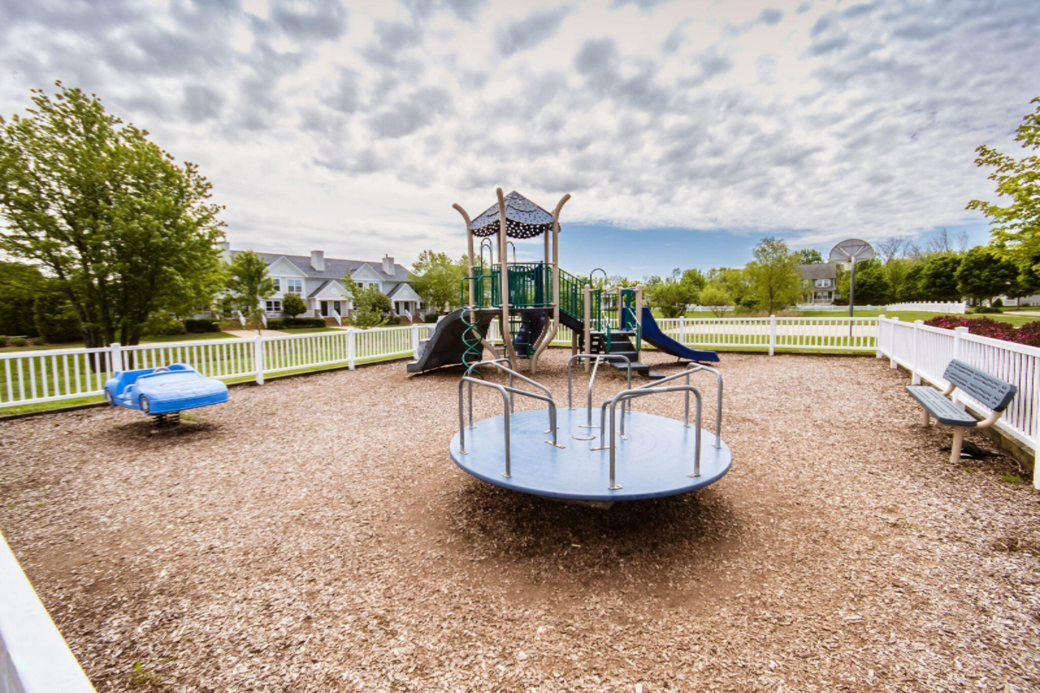 1108 Keystone Road Holland, MI 49423 - Photo 45 of 46 playground