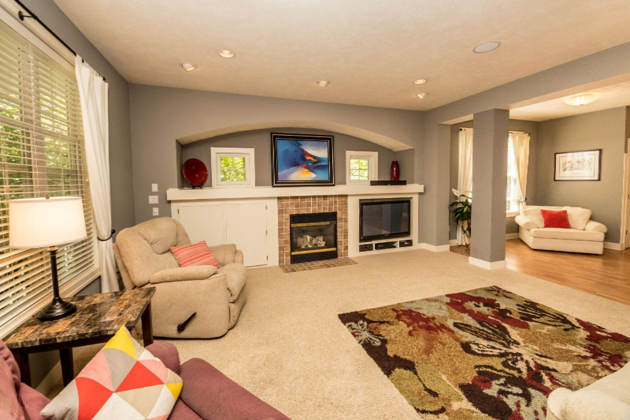living room 1