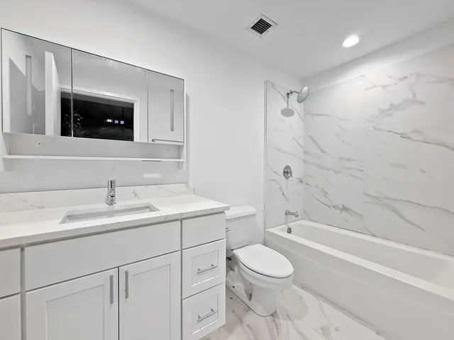 a view of a building