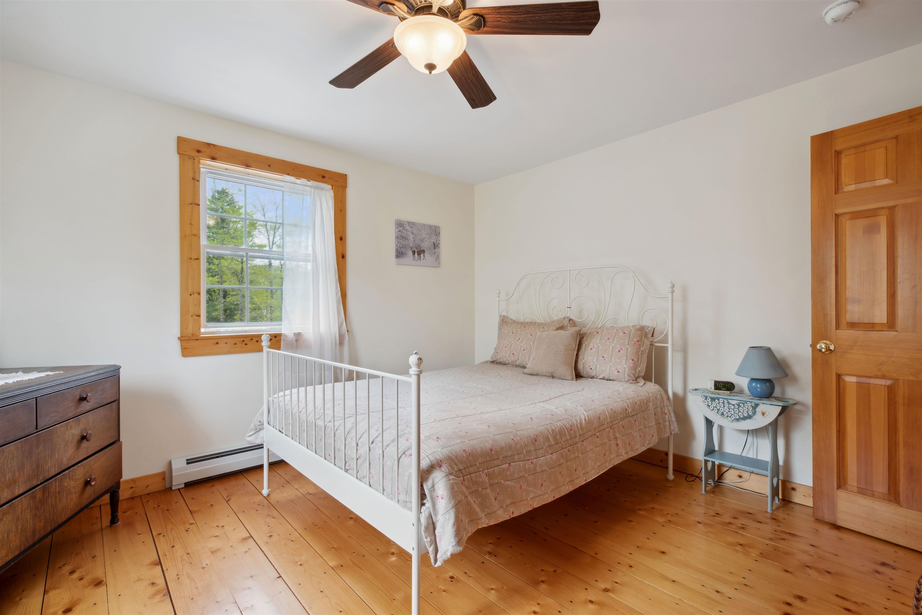 884 Leroux Road Wheelock, VT 05851 - Photo 34 of 44