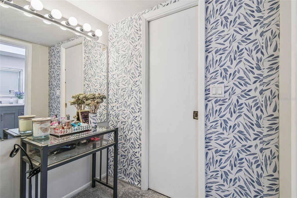 9613 Midiron Court, Unit 39A New Port Richey, FL 34655 - Photo 27 of 76 a kitchen with stainless steel appliances a stove and a table