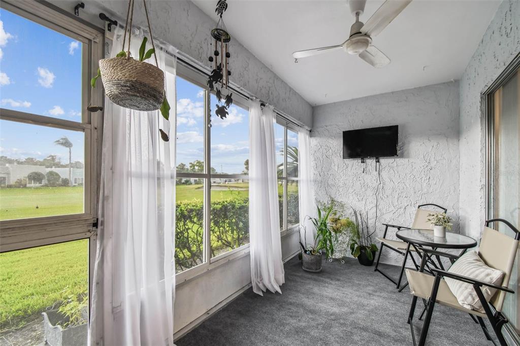9613 Midiron Court, Unit 39A New Port Richey, FL 34655 - Photo 40 of 76 a view of a livingroom with furniture