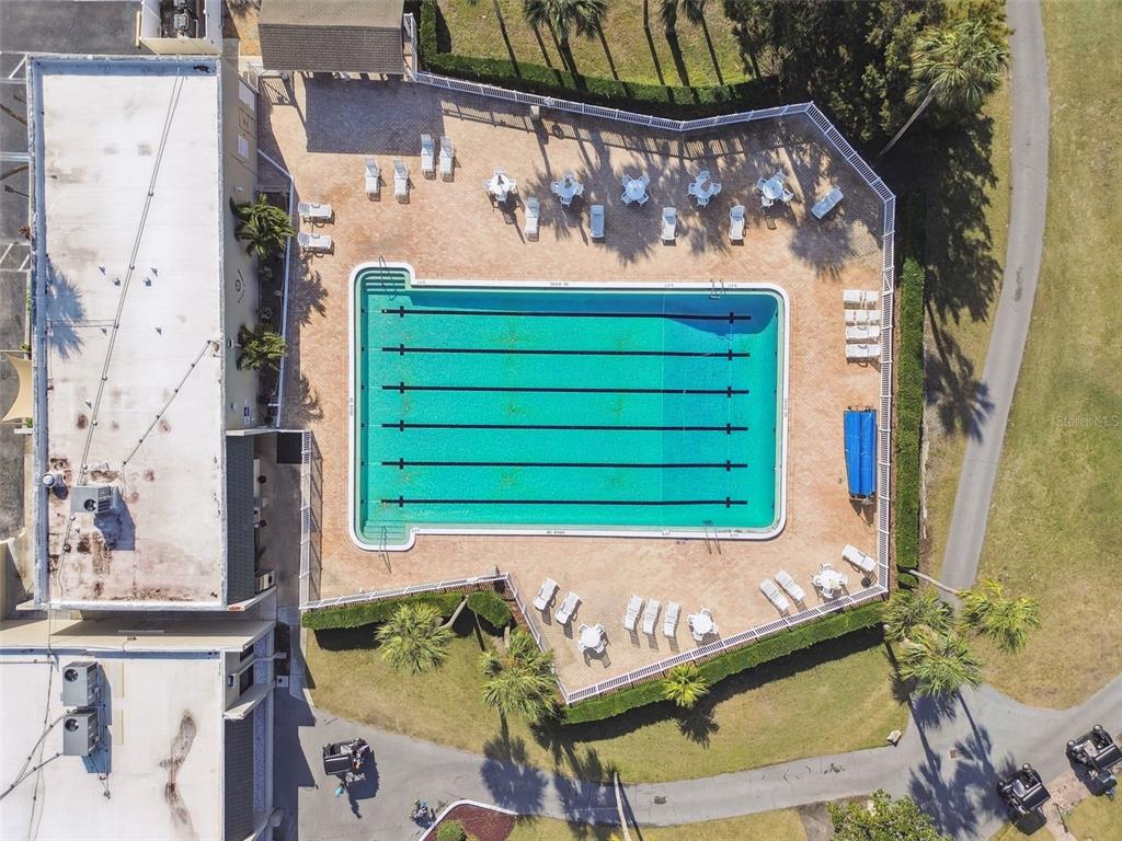 9613 Midiron Court, Unit 39A New Port Richey, FL 34655 - Photo 63 of 76