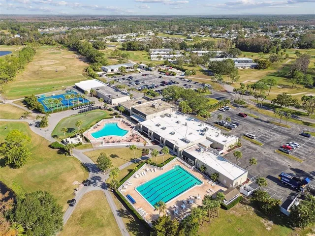 $169,000 | 9613 Midiron Court, Unit 39A, New Port Richey, FL 34655