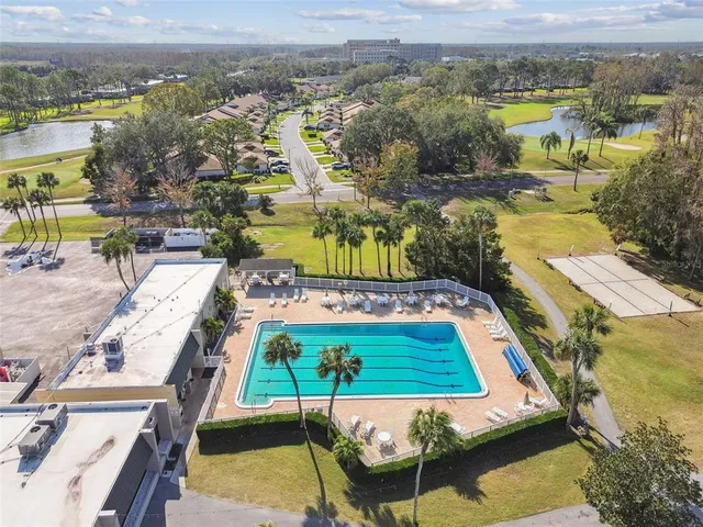 $169,000 | 9613 Midiron Court, Unit 39A, New Port Richey, FL 34655