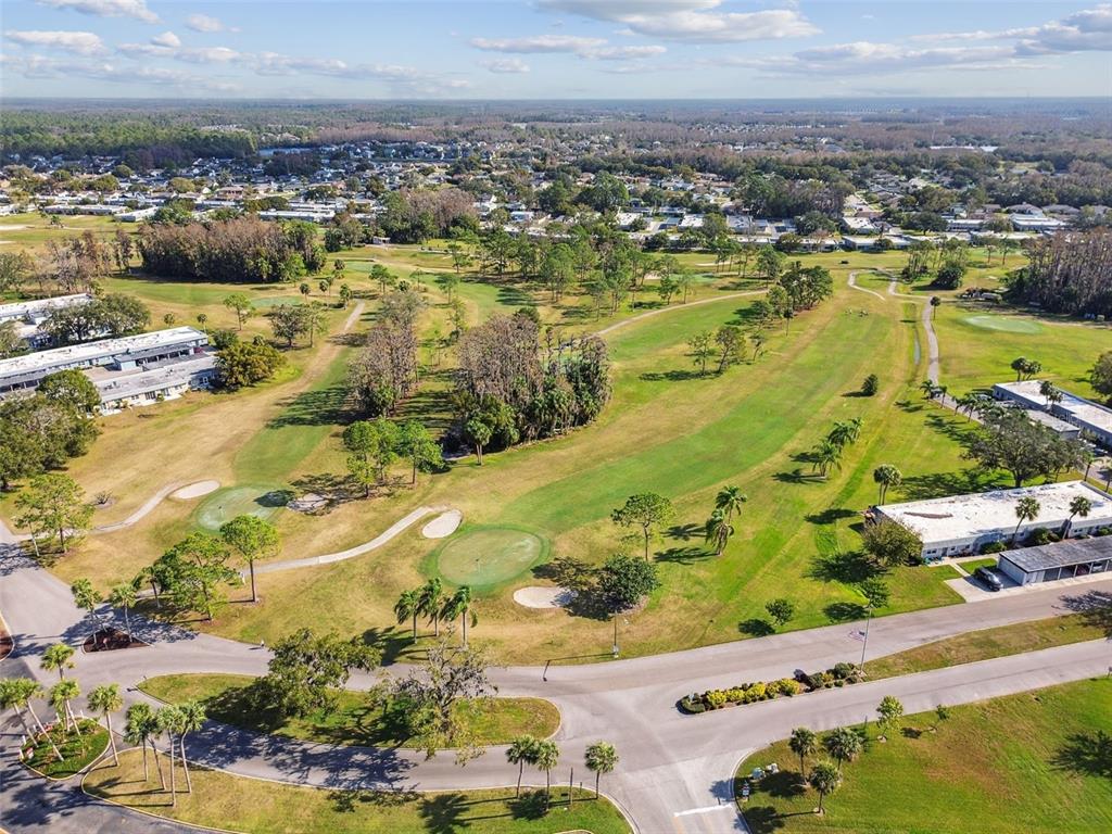 9613 Midiron Court, Unit 39A New Port Richey, FL 34655 - Photo 70 of 76
