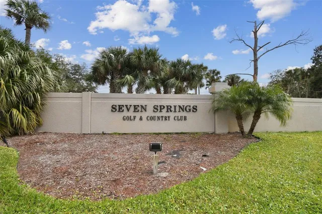 $169,000 | 9613 Midiron Court, Unit 39A, New Port Richey, FL 34655