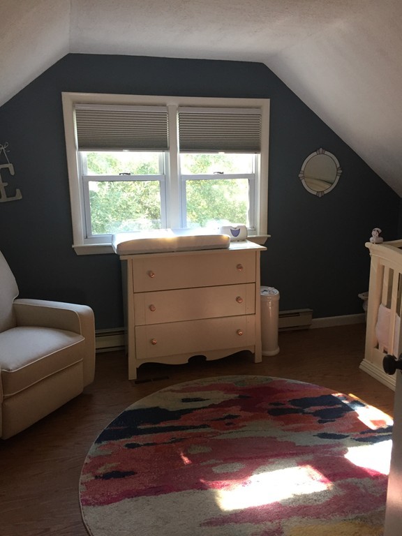 31 Spring View Drive Lynn, MA 01904 - Photo 8 of 12 a room with a bed and a window