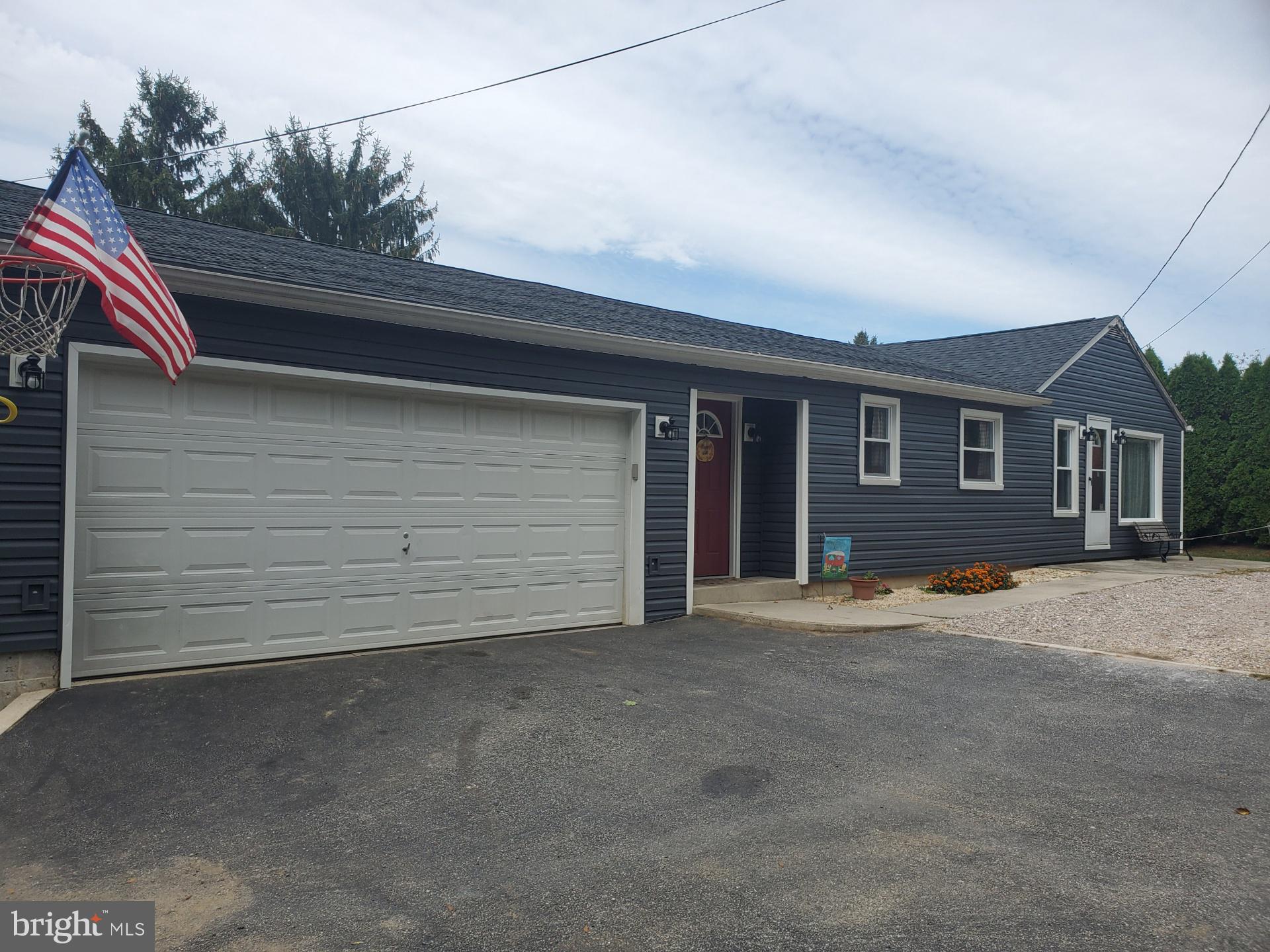106 Racetrack Road Hanover, PA 17331 - Photo 1 of 16 Gallery Image 1