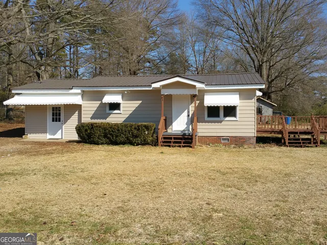 $1,050 | 61 Tram Track Road, Rome, GA 30161