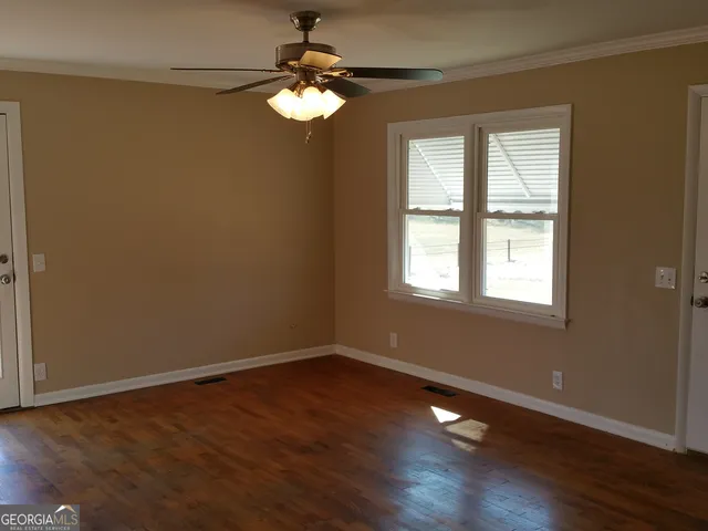 $1,050 | 61 Tram Track Road, Rome, GA 30161