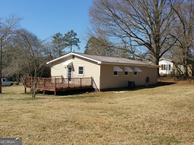 $1,050 | 61 Tram Track Road, Rome, GA 30161