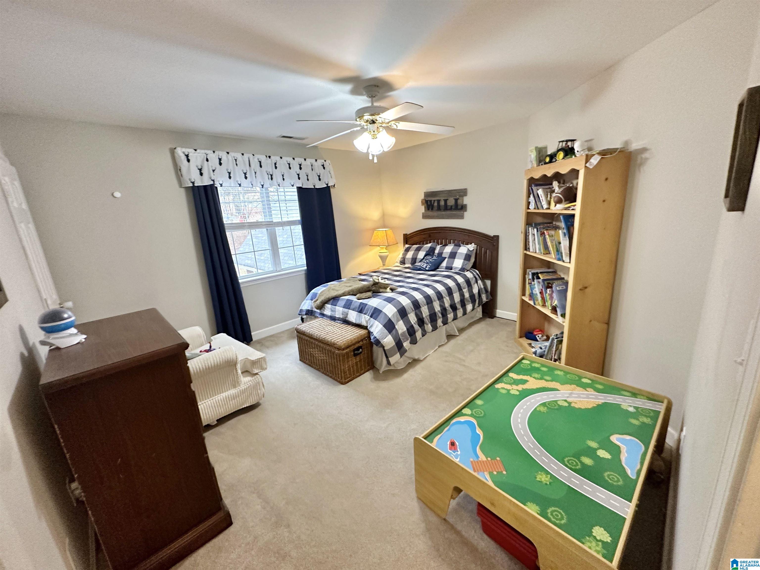 411 Roper Drive Trussville, AL 35173 - Photo 14 of 18