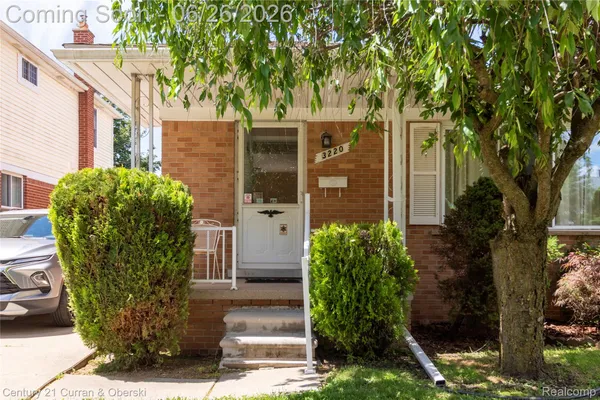 $219,900 | 3220 Alice Street, Dearborn, MI 48124
