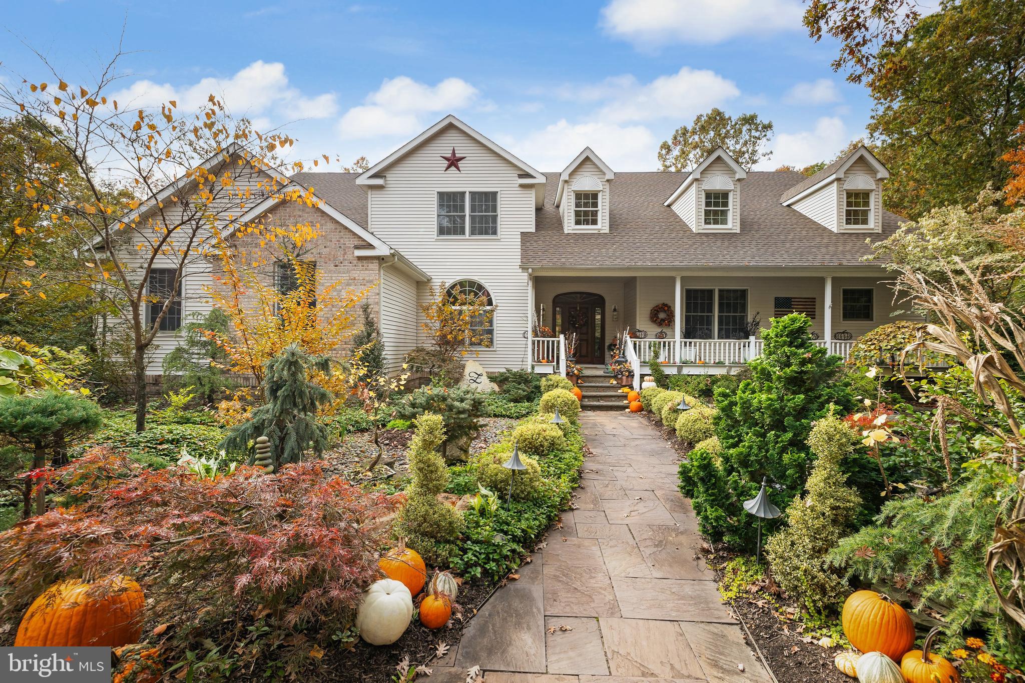 73 Flyatt Road Shamong, NJ 08088 - Photo 1 of 60 73 Flyatt Road, Shamong NJ 08088