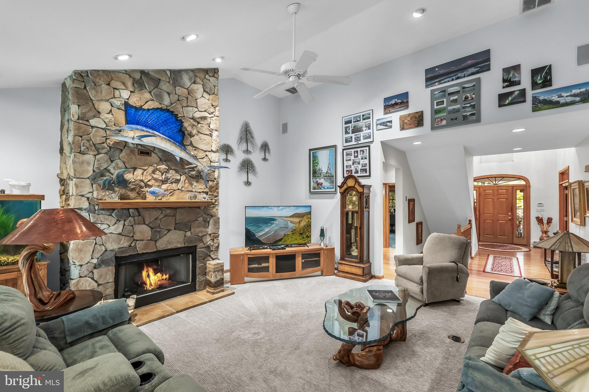 73 Flyatt Road Shamong, NJ 08088 - Photo 11 of 60