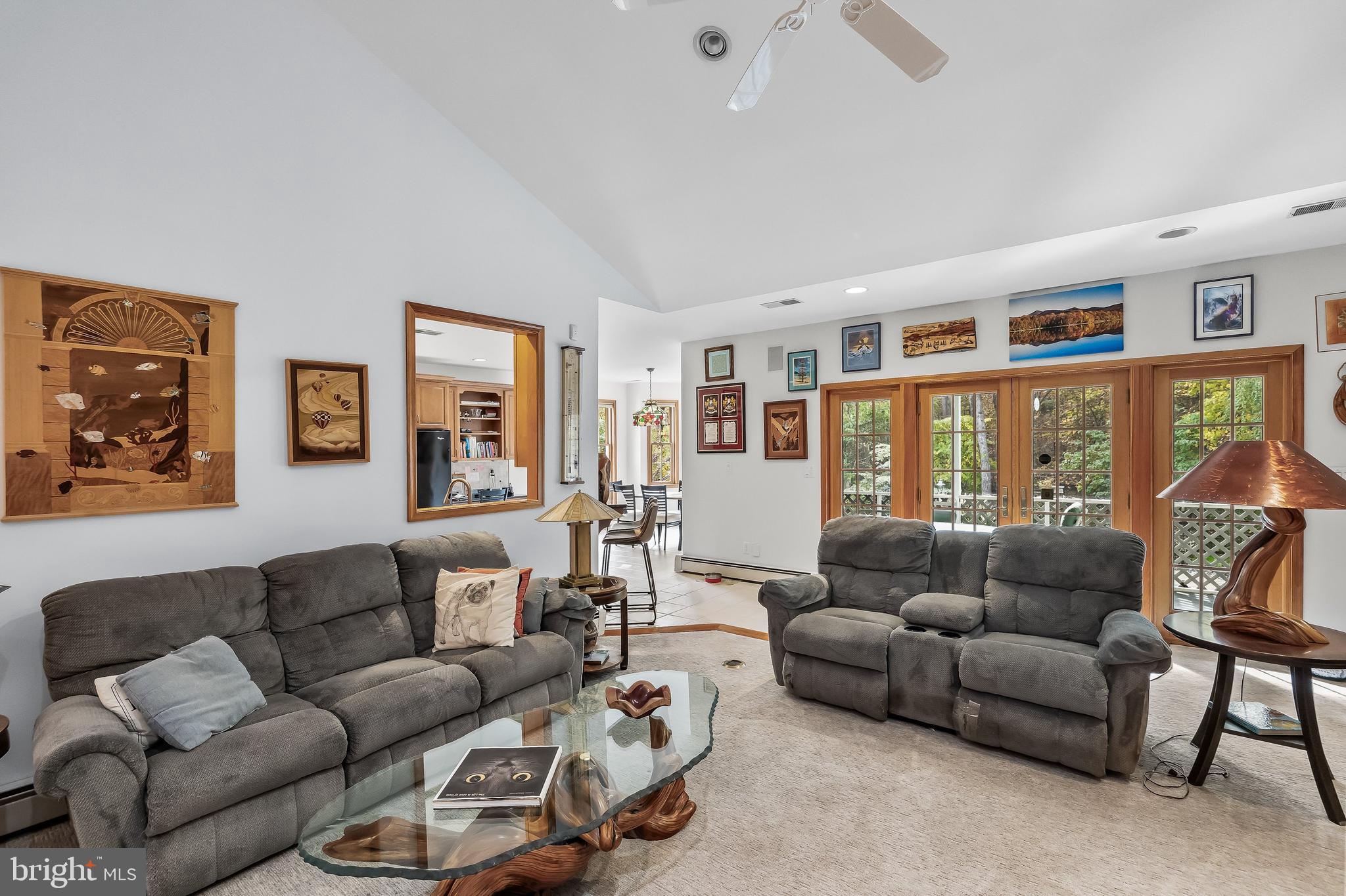 73 Flyatt Road Shamong, NJ 08088 - Photo 13 of 60