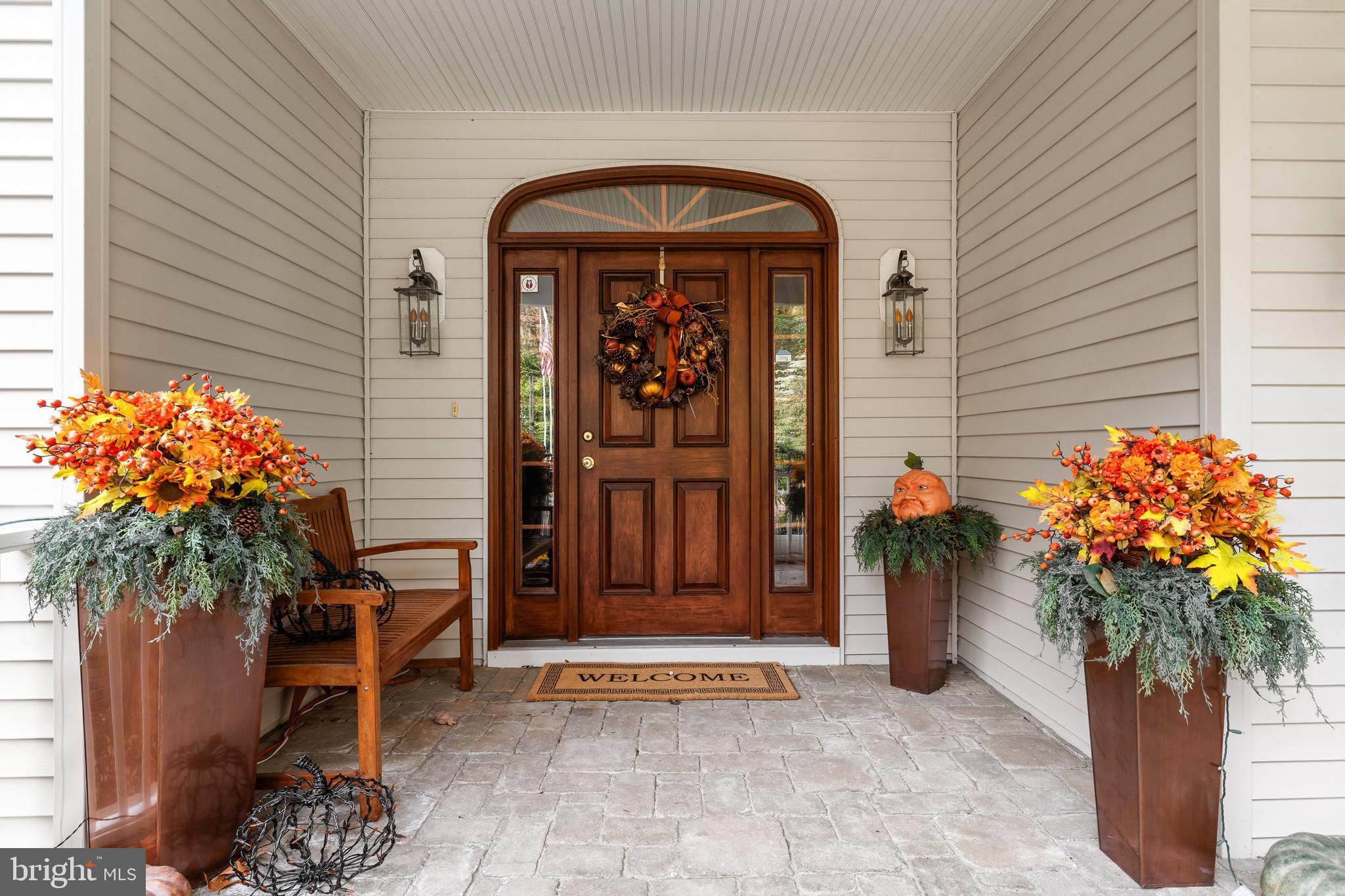 73 Flyatt Road Shamong, NJ 08088 - Photo 4 of 60 Front entry