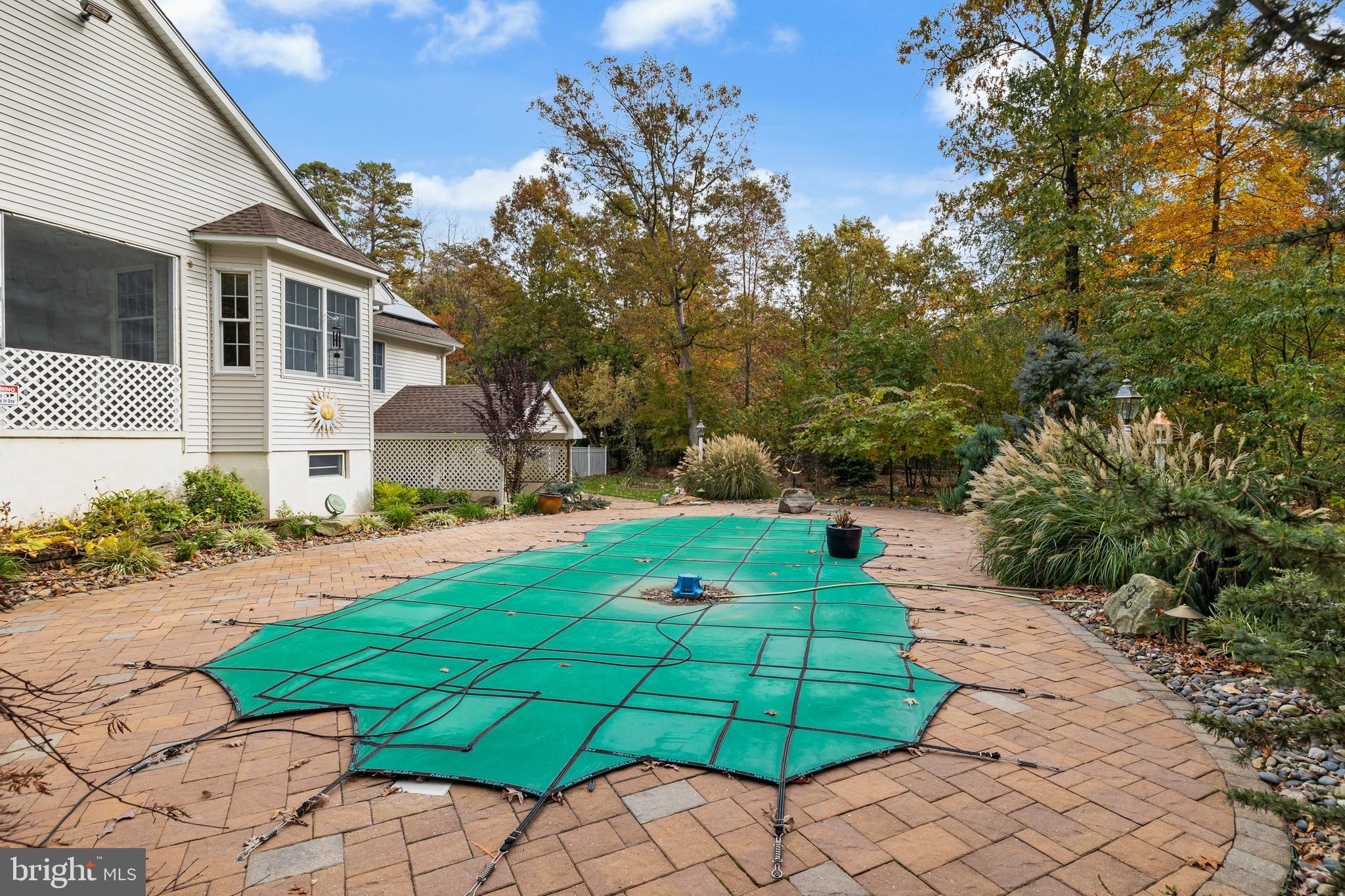 73 Flyatt Road Shamong, NJ 08088 - Photo 40 of 60