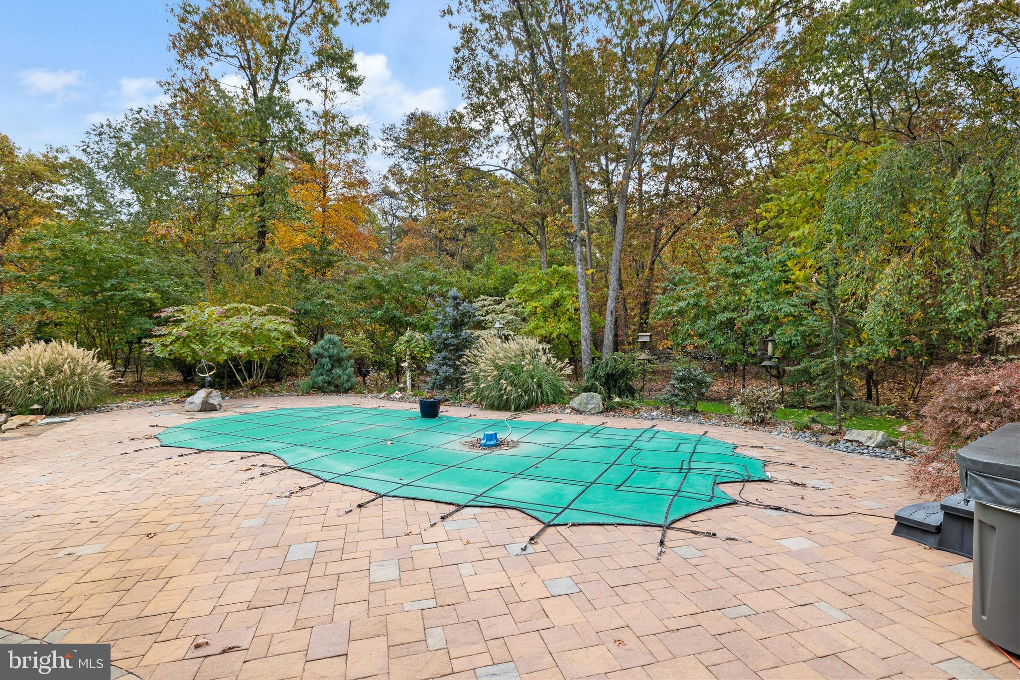 73 Flyatt Road Shamong, NJ 08088 - Photo 41 of 60