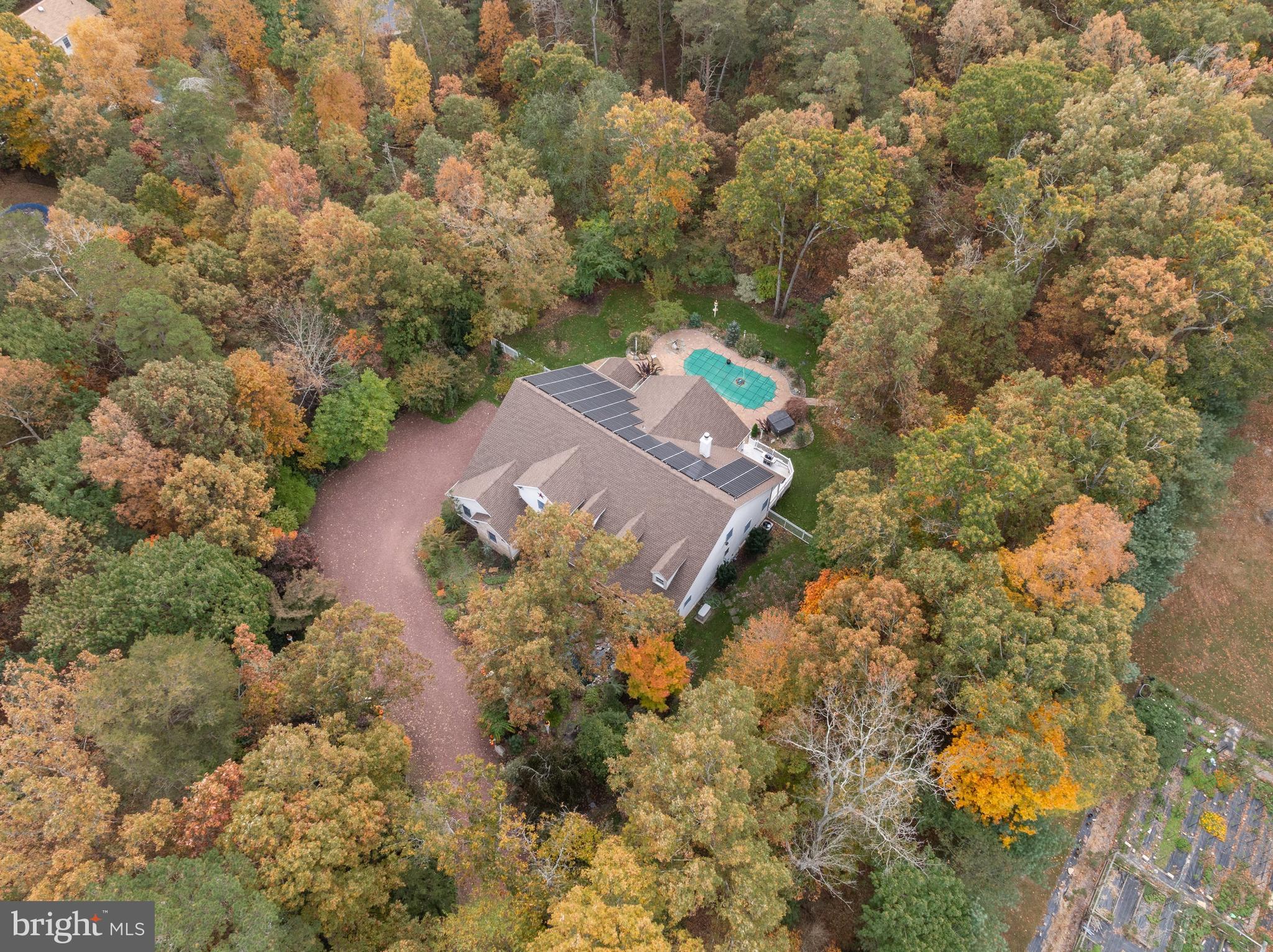 73 Flyatt Road Shamong, NJ 08088 - Photo 49 of 60