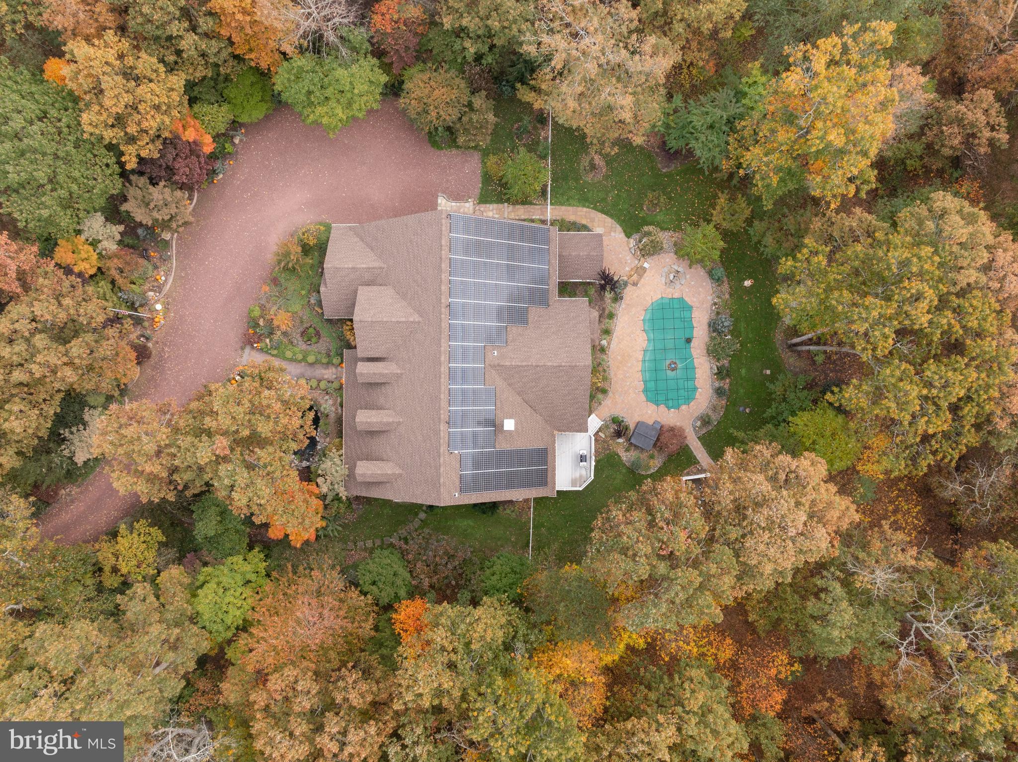 73 Flyatt Road Shamong, NJ 08088 - Photo 50 of 60