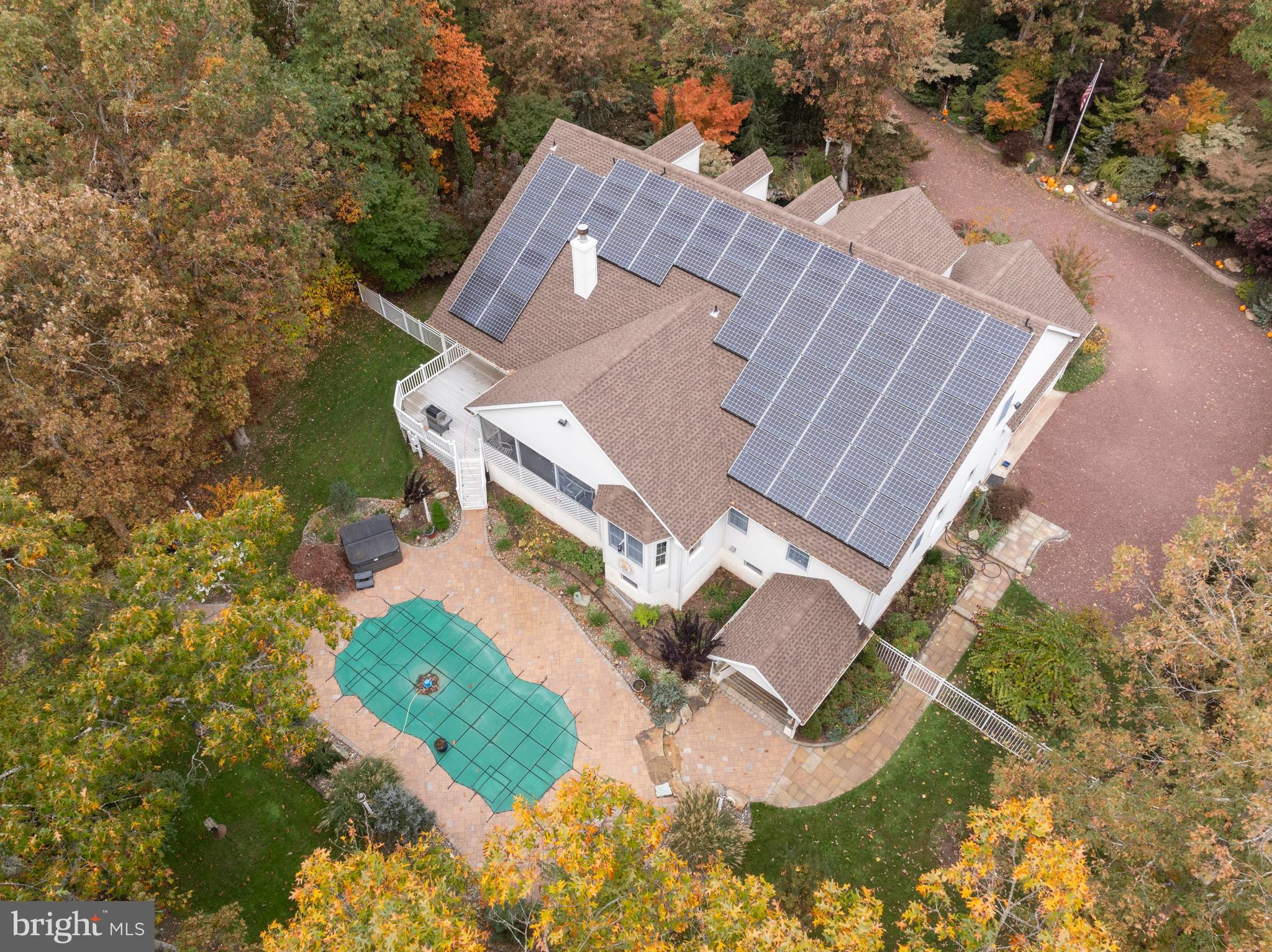 73 Flyatt Road Shamong, NJ 08088 - Photo 53 of 60