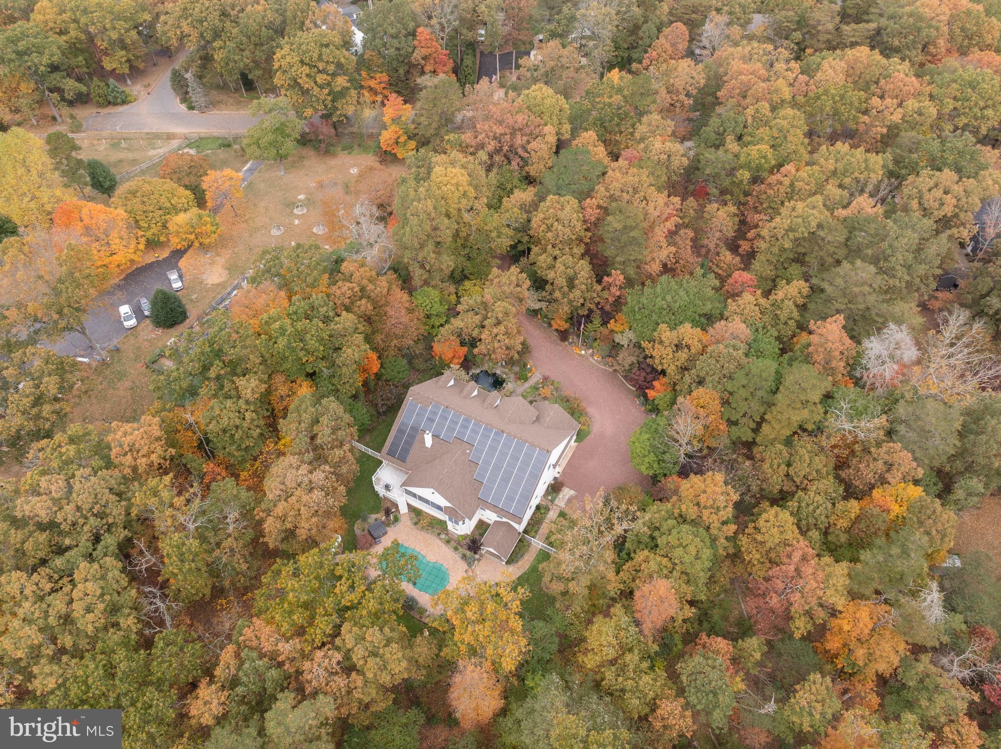 73 Flyatt Road Shamong, NJ 08088 - Photo 54 of 60