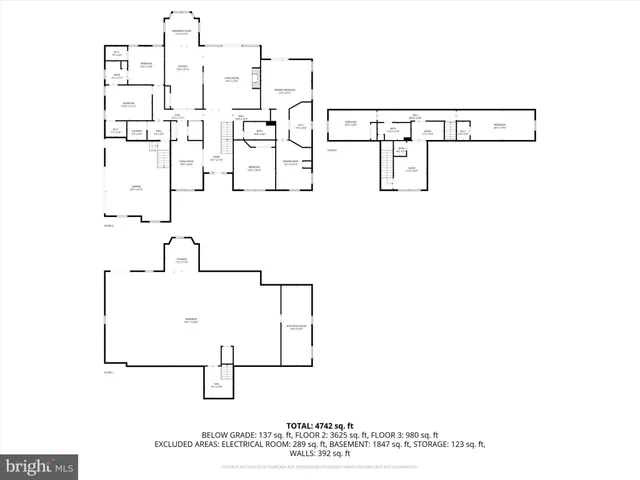 $975,000 | 73 Flyatt Road, Shamong, NJ 08088