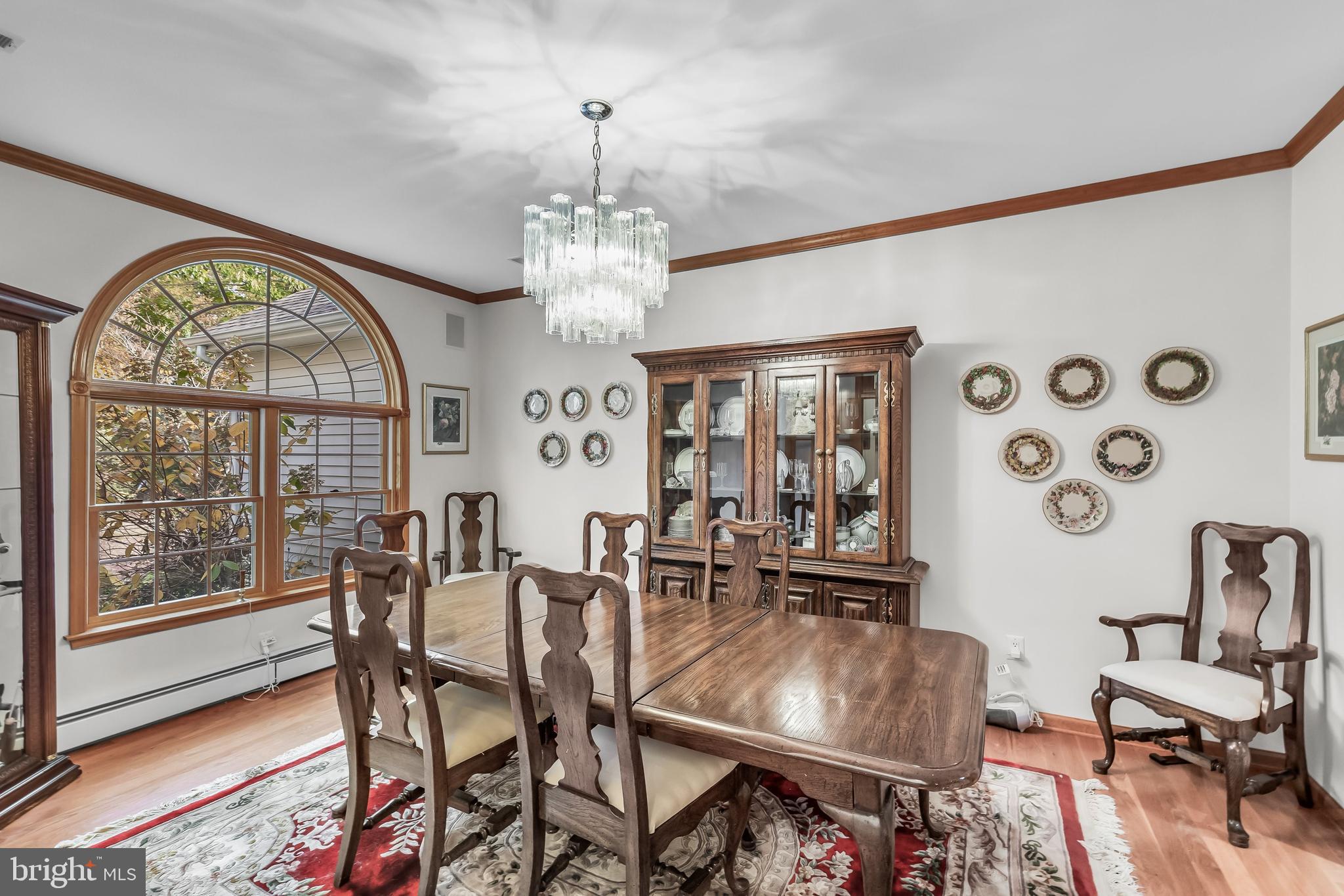 73 Flyatt Road Shamong, NJ 08088 - Photo 8 of 60 Dining Room