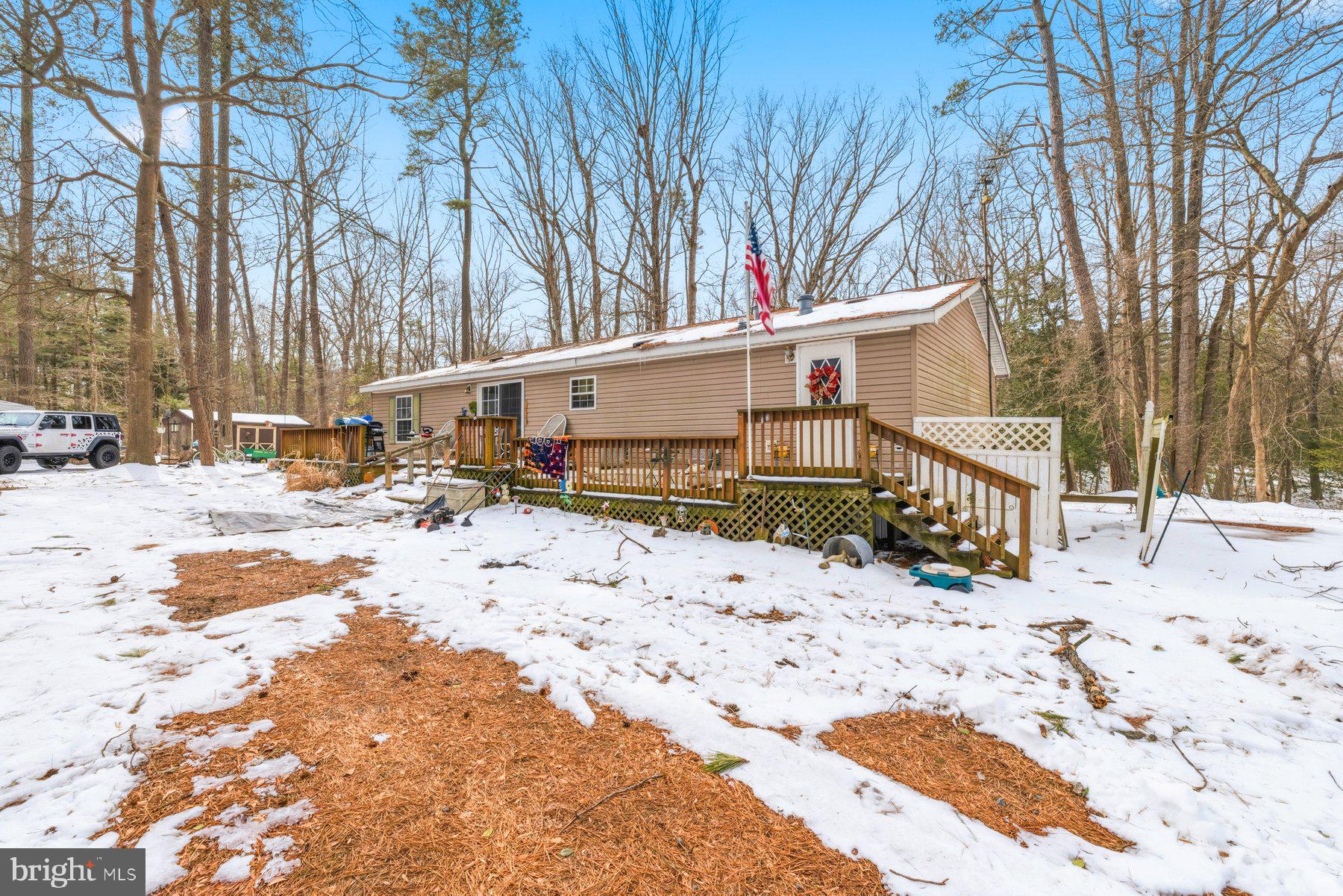 5675 Mt Holly Road East New Market, MD 21631 - Photo 2 of 33